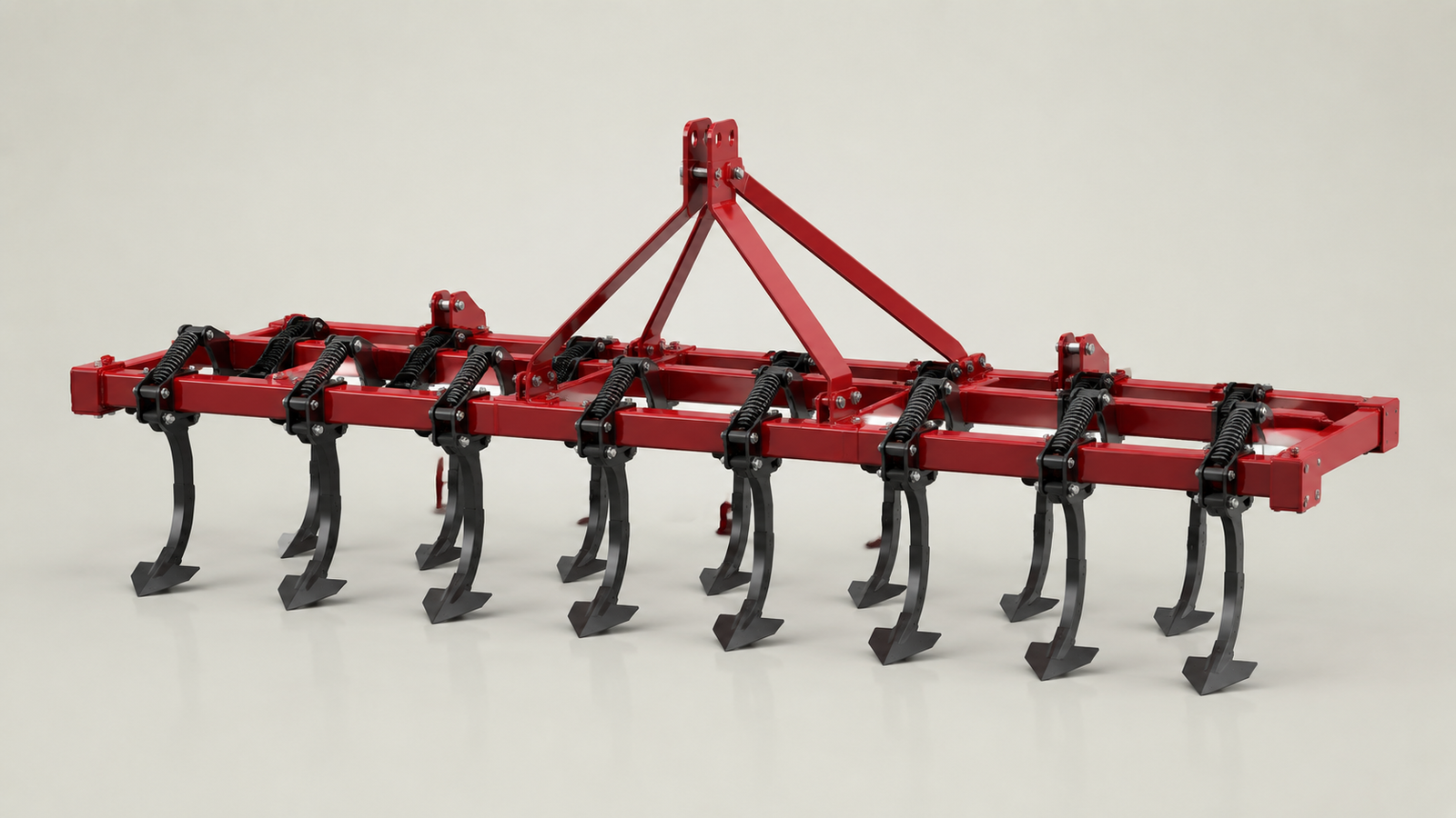 Cultivator